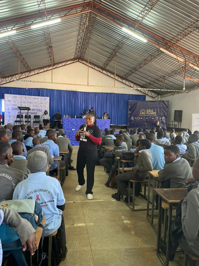 Youth Education Programs