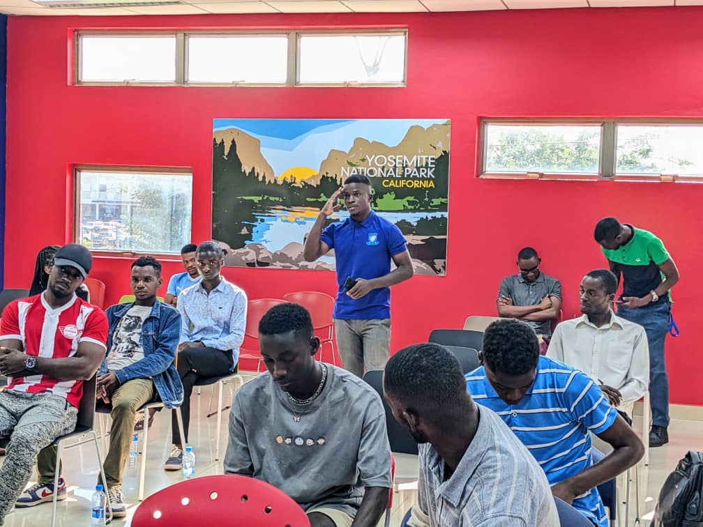 Youth Health Initiatives