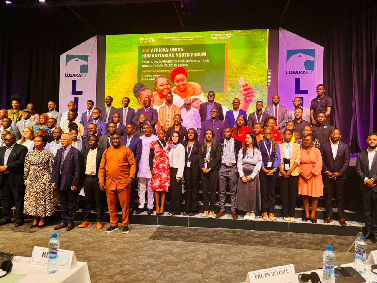 Governance and Leadership