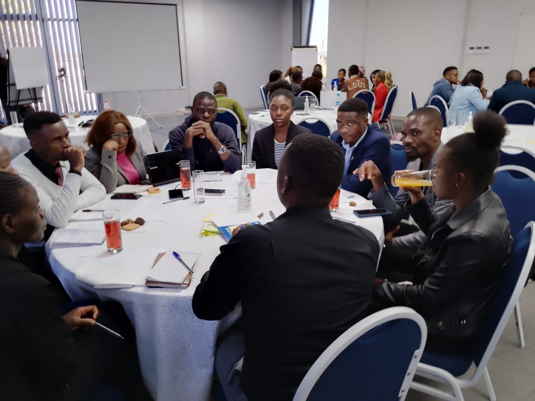 Environmental Conservation