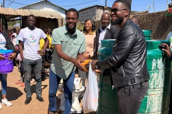 Youth Entrepreneurship